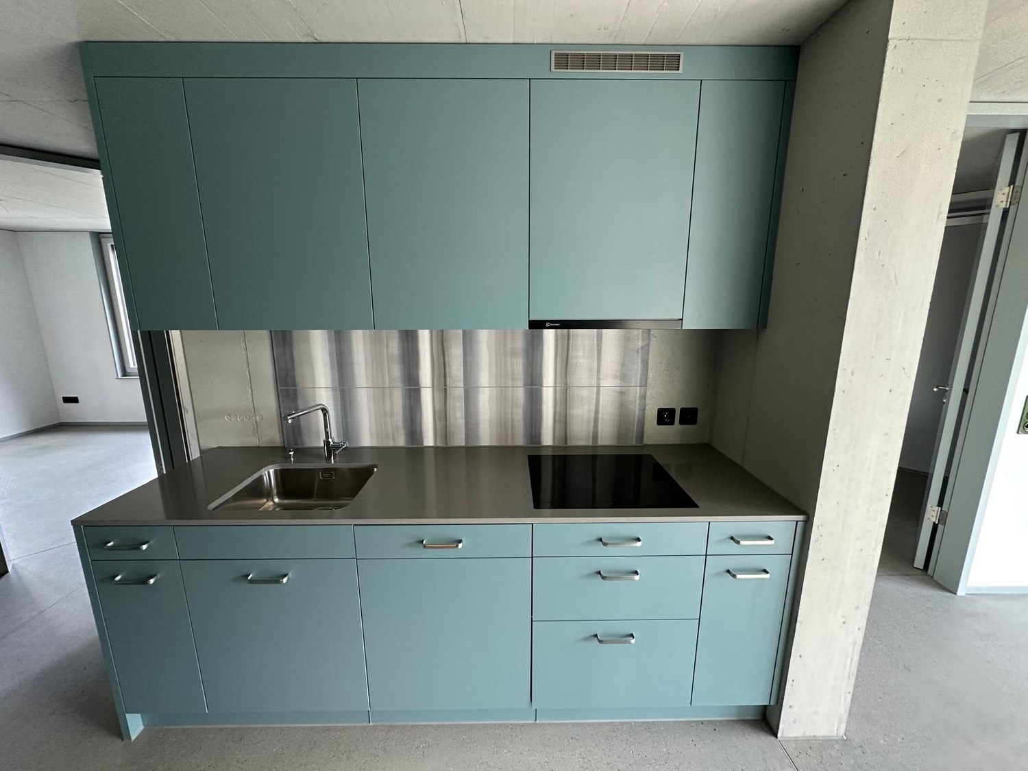Appartamento di 5 ½ locali