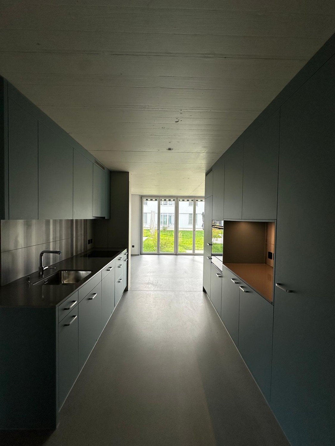 Appartamento di 5 ½ locali