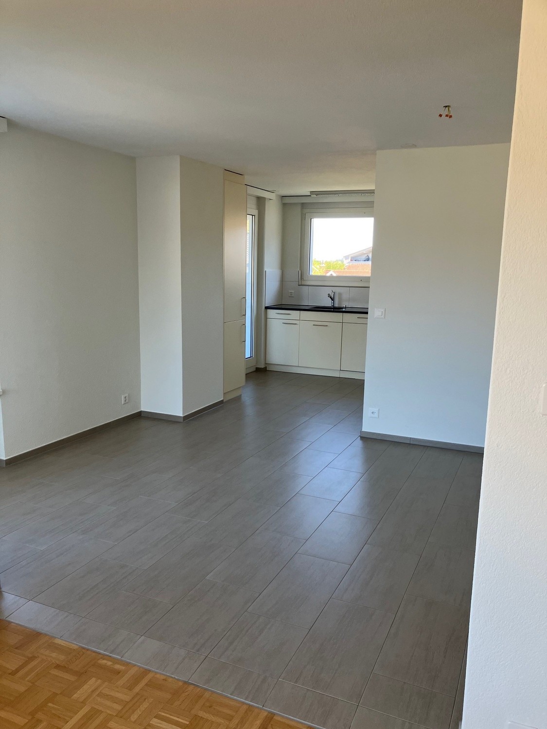 Appartement de 4 ½ pièces