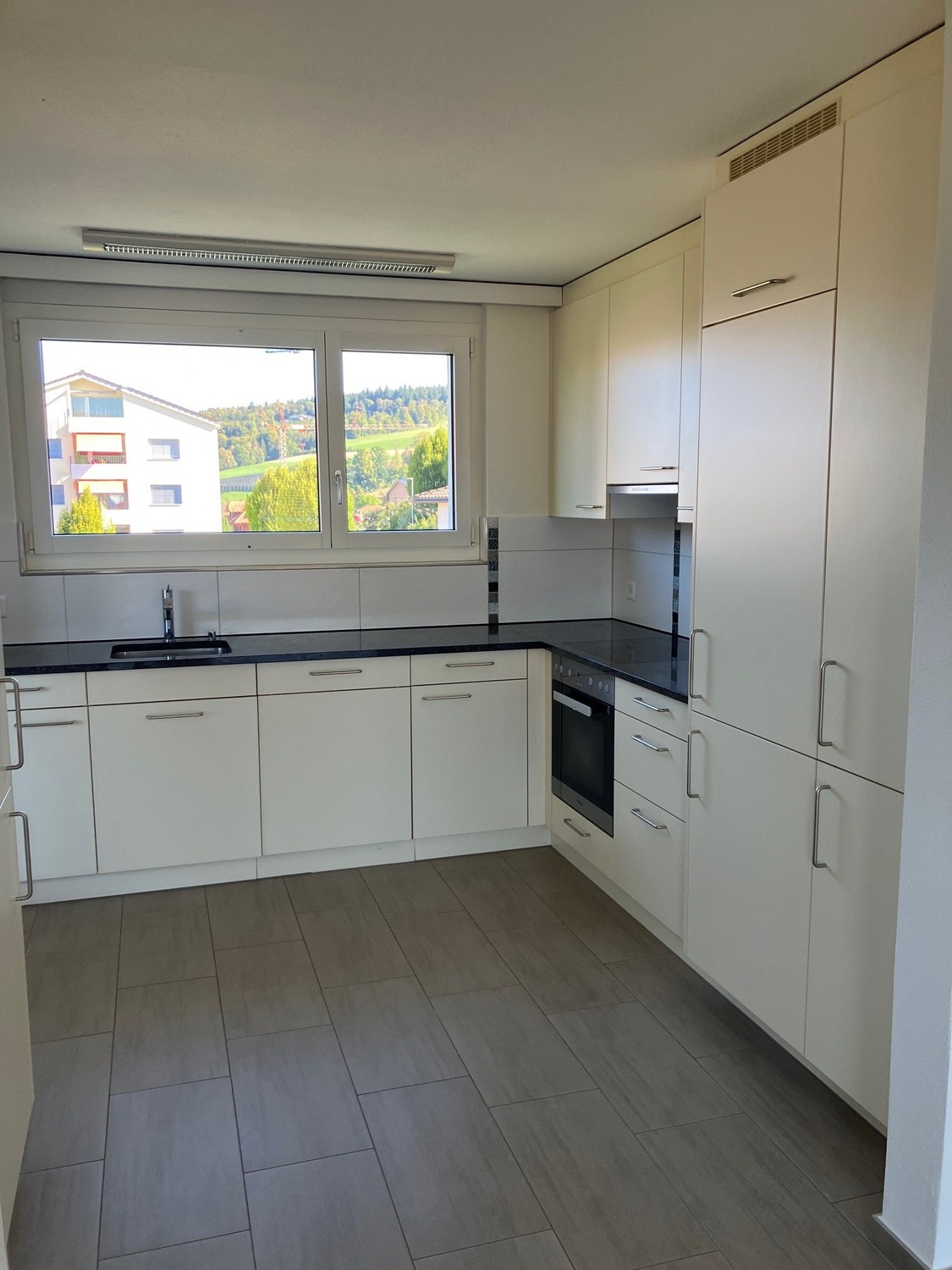 Appartement de 4 ½ pièces