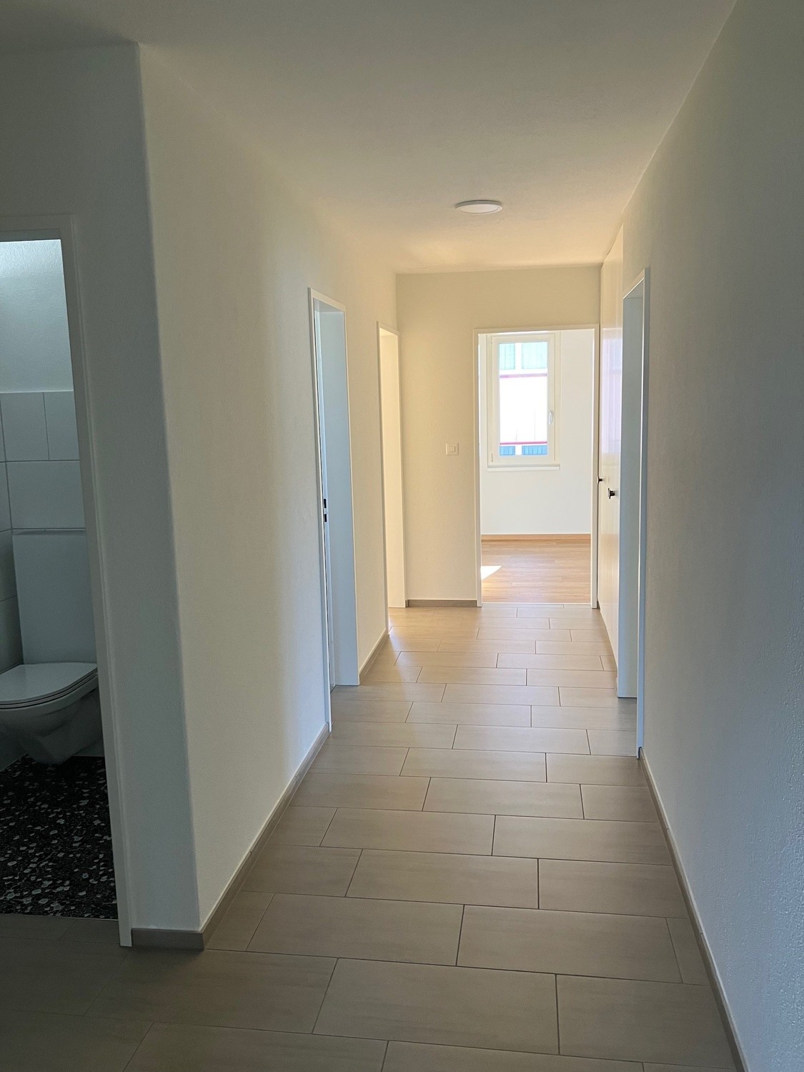 Appartement de 4 ½ pièces