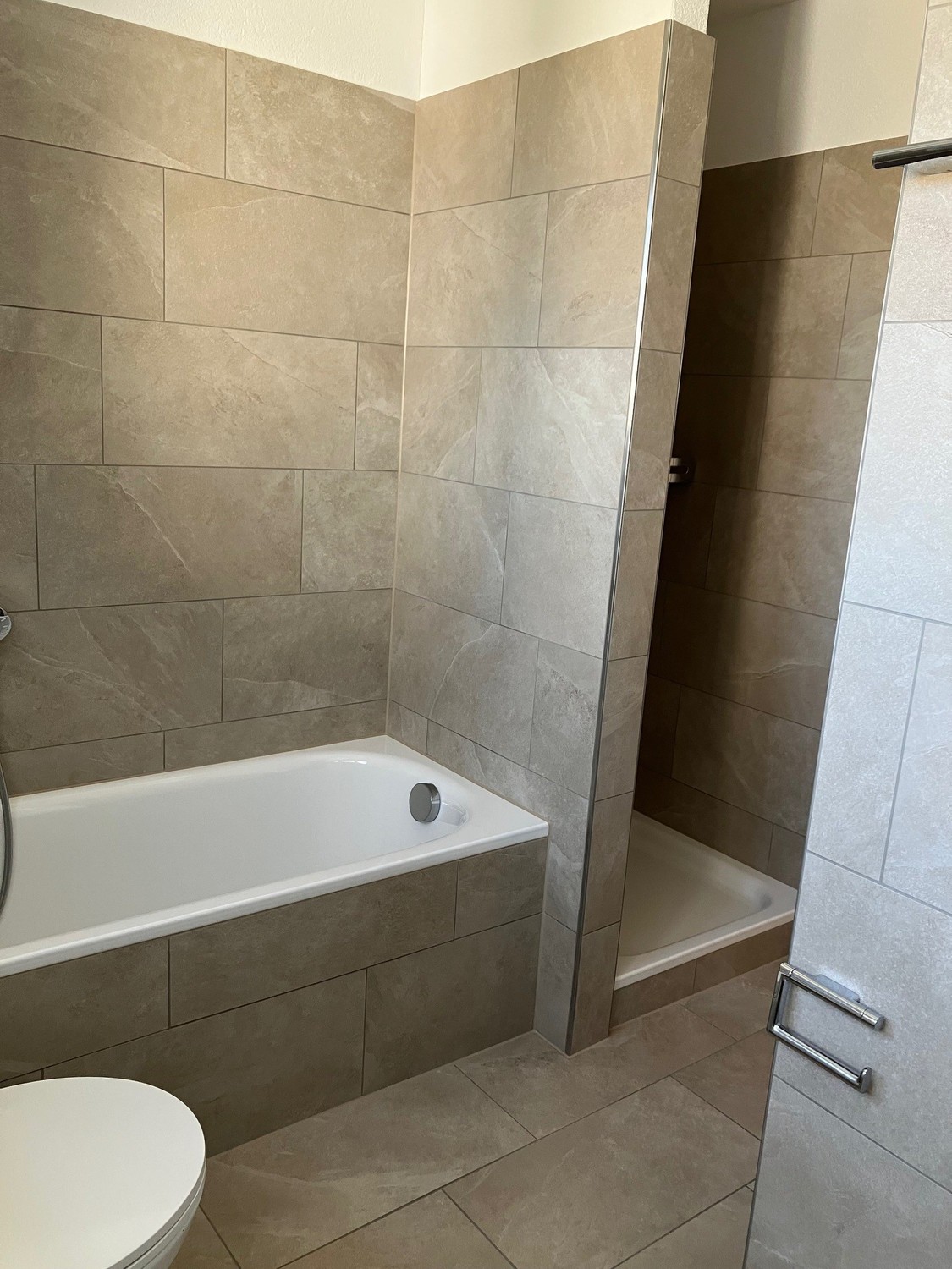 Appartement de 4 ½ pièces