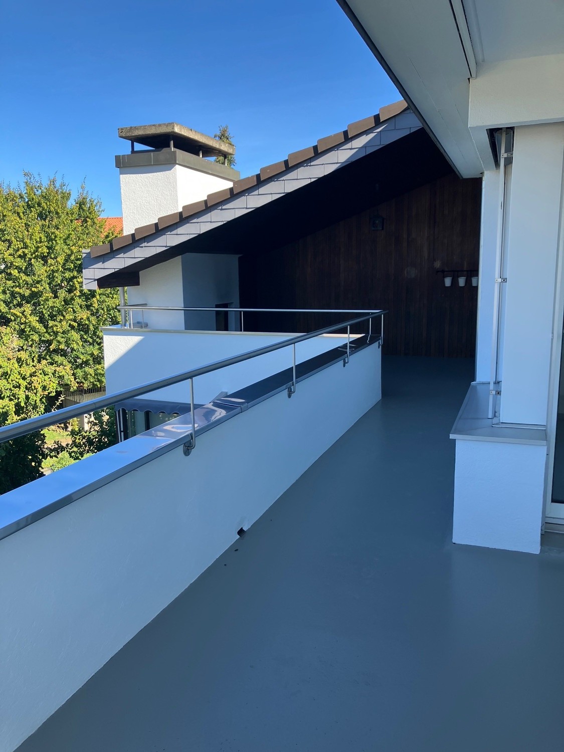 Appartement de 4 ½ pièces