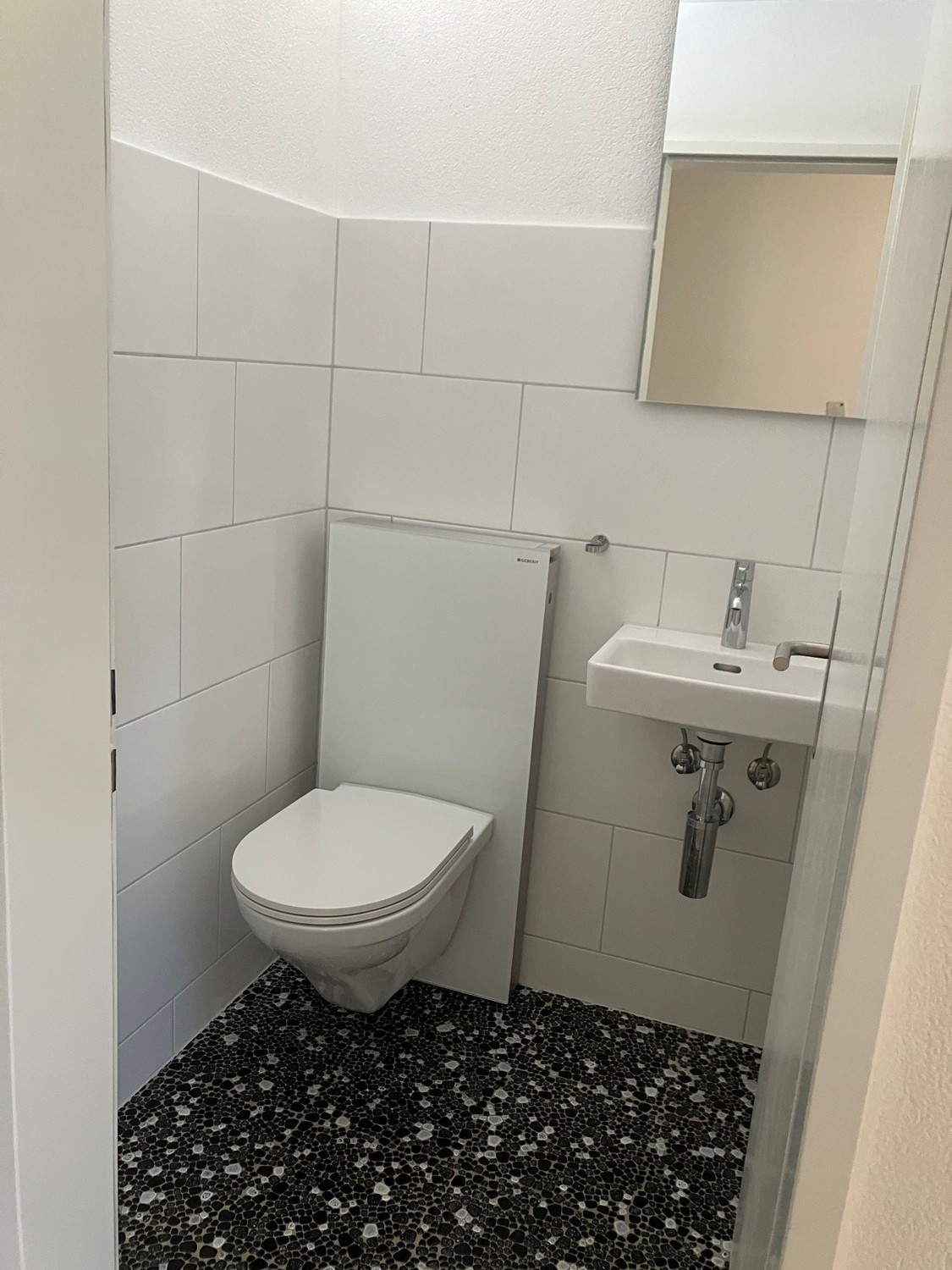 Appartement de 4 ½ pièces