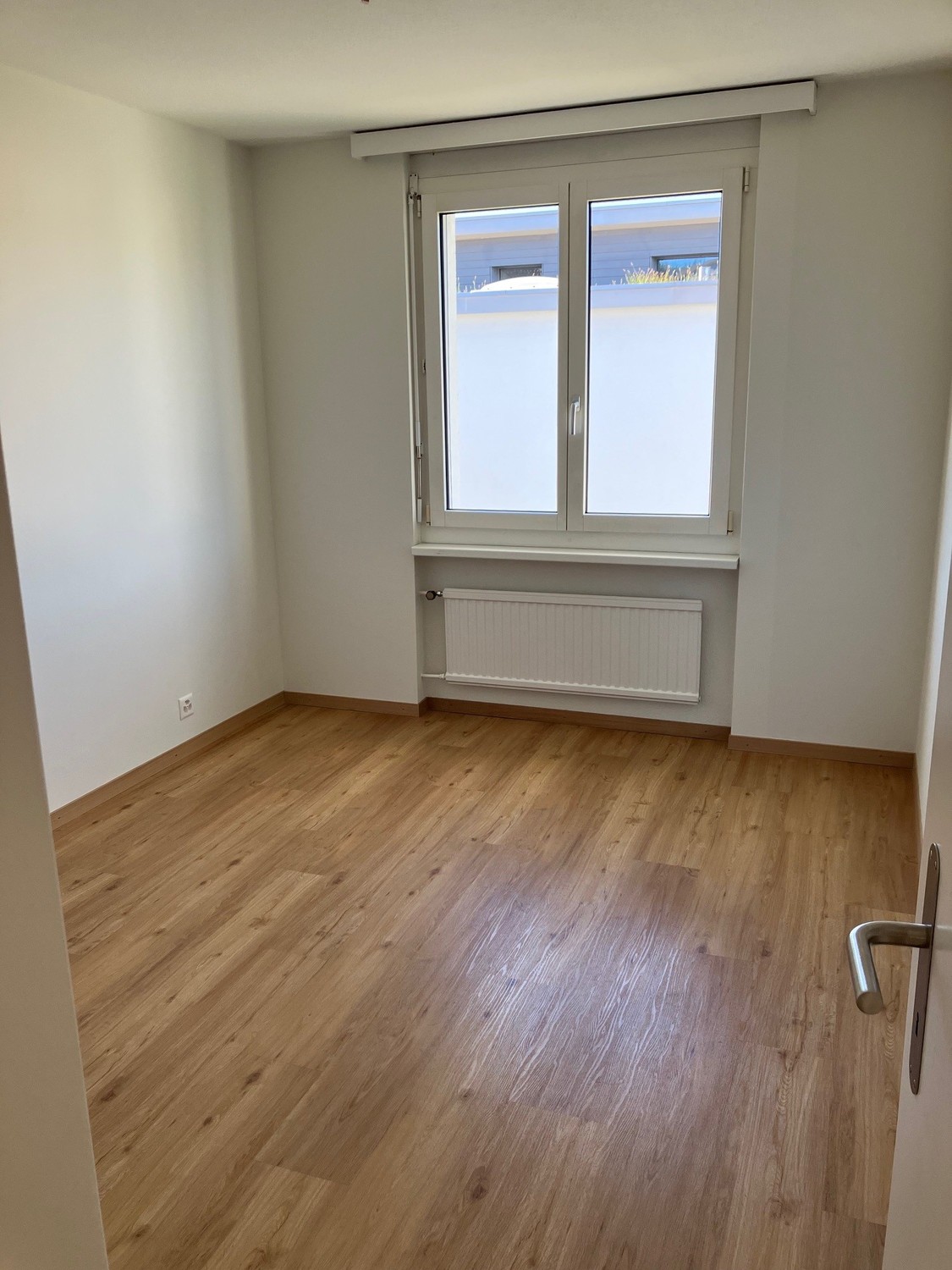 Appartement de 4 ½ pièces