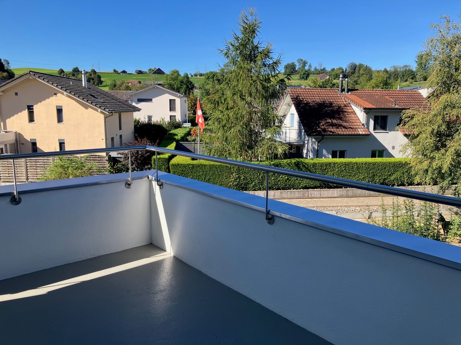 Appartement de 4 ½ pièces