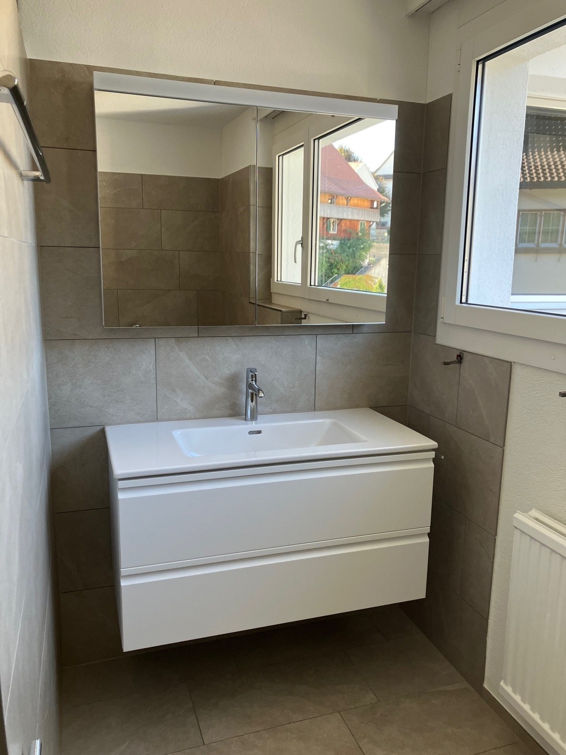 Appartement de 4 ½ pièces