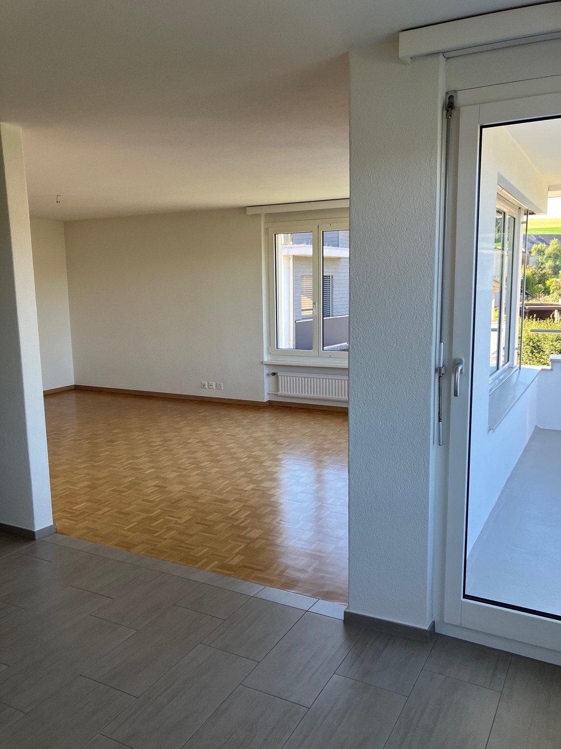 Appartement de 4 ½ pièces