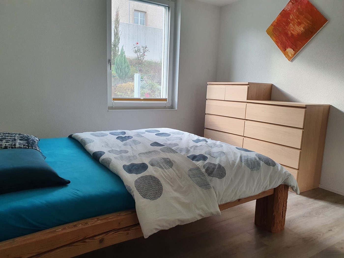Appartamento di 3 ½ locali, foto 3 di 7