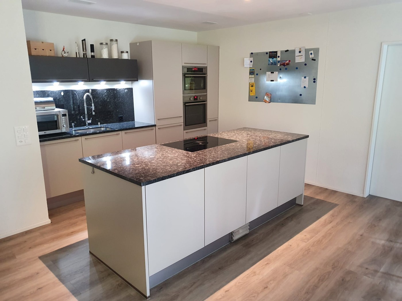 Appartamento di 3 ½ locali, foto 1 di 7