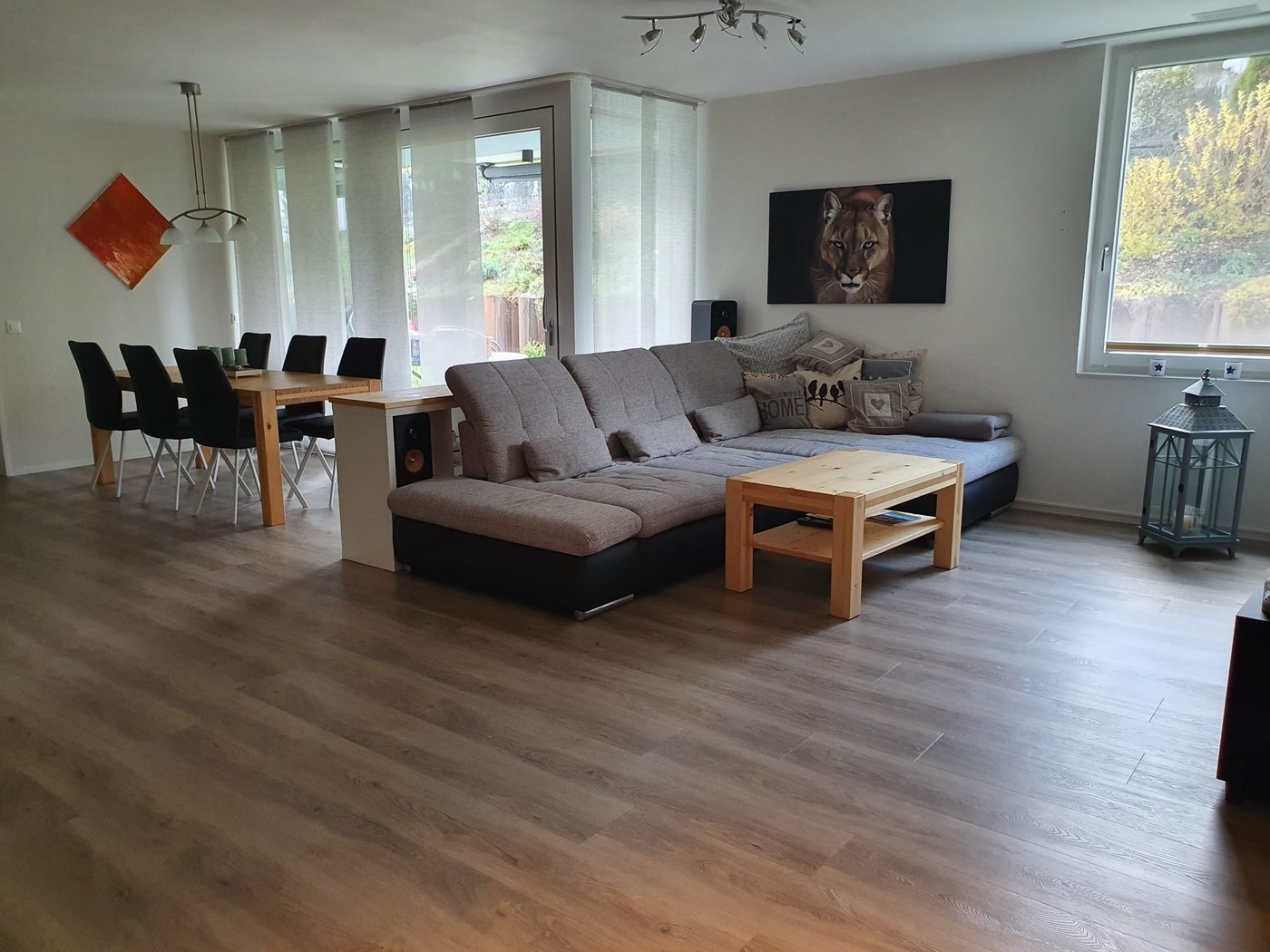 Appartamento di 3 ½ locali, foto 2 di 7