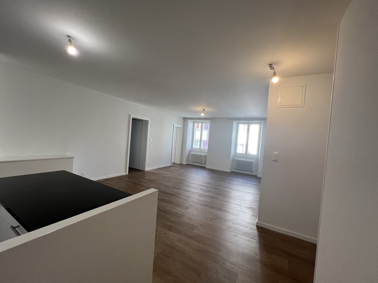 Appartamento di 4 ½ locali, foto 2 di 7