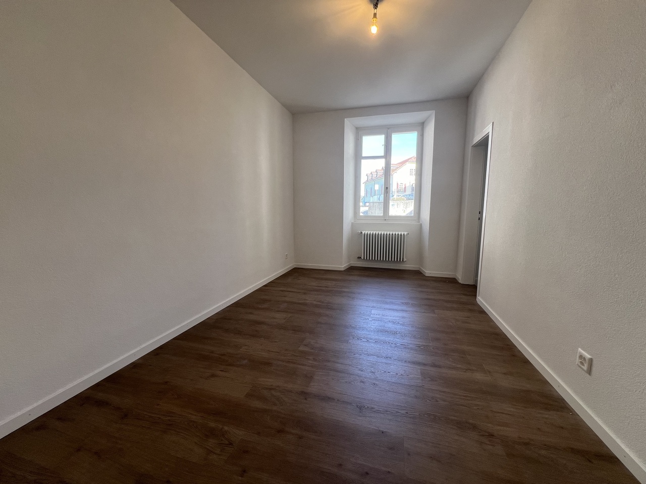Appartamento di 4 ½ locali, foto 5 di 7
