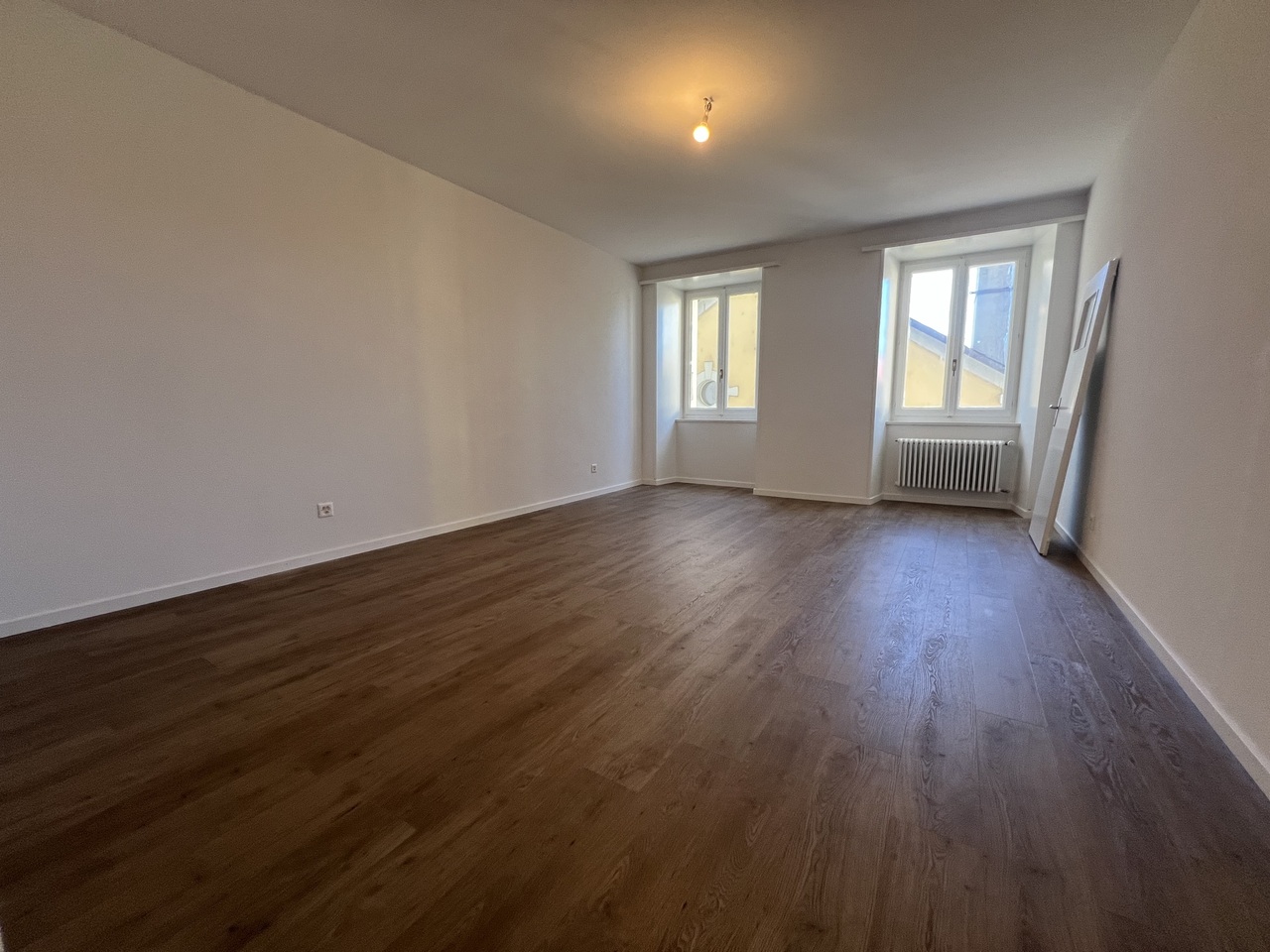 Appartamento di 4 ½ locali, foto 1 di 7