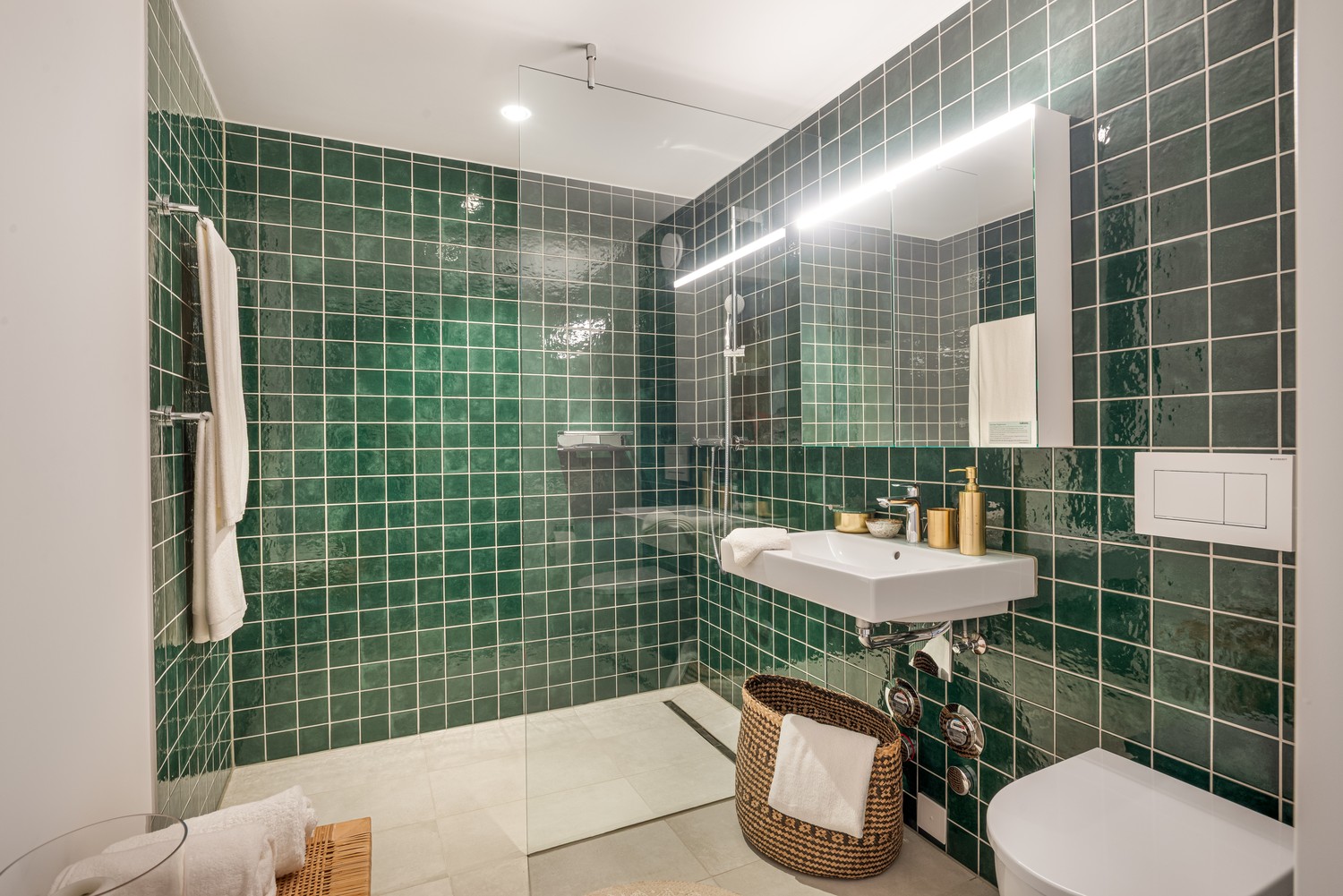 Appartamento di 3 ½ locali