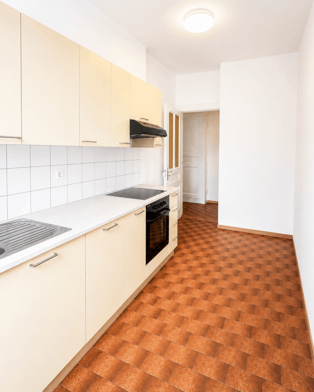 Appartamento di 3 ½ locali