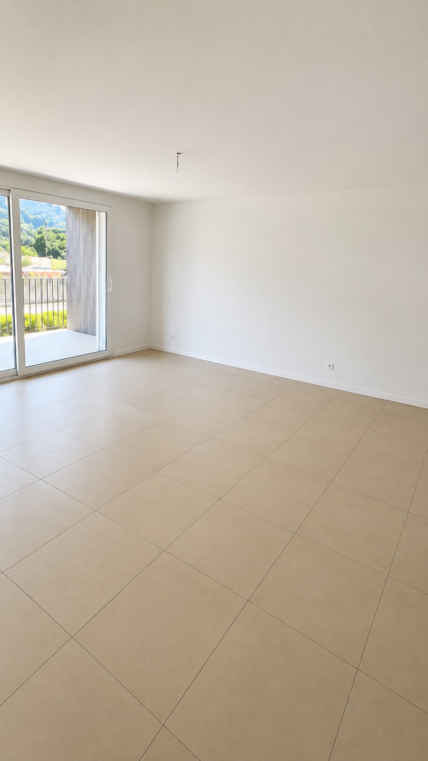 Appartamento di 2 ½ locali