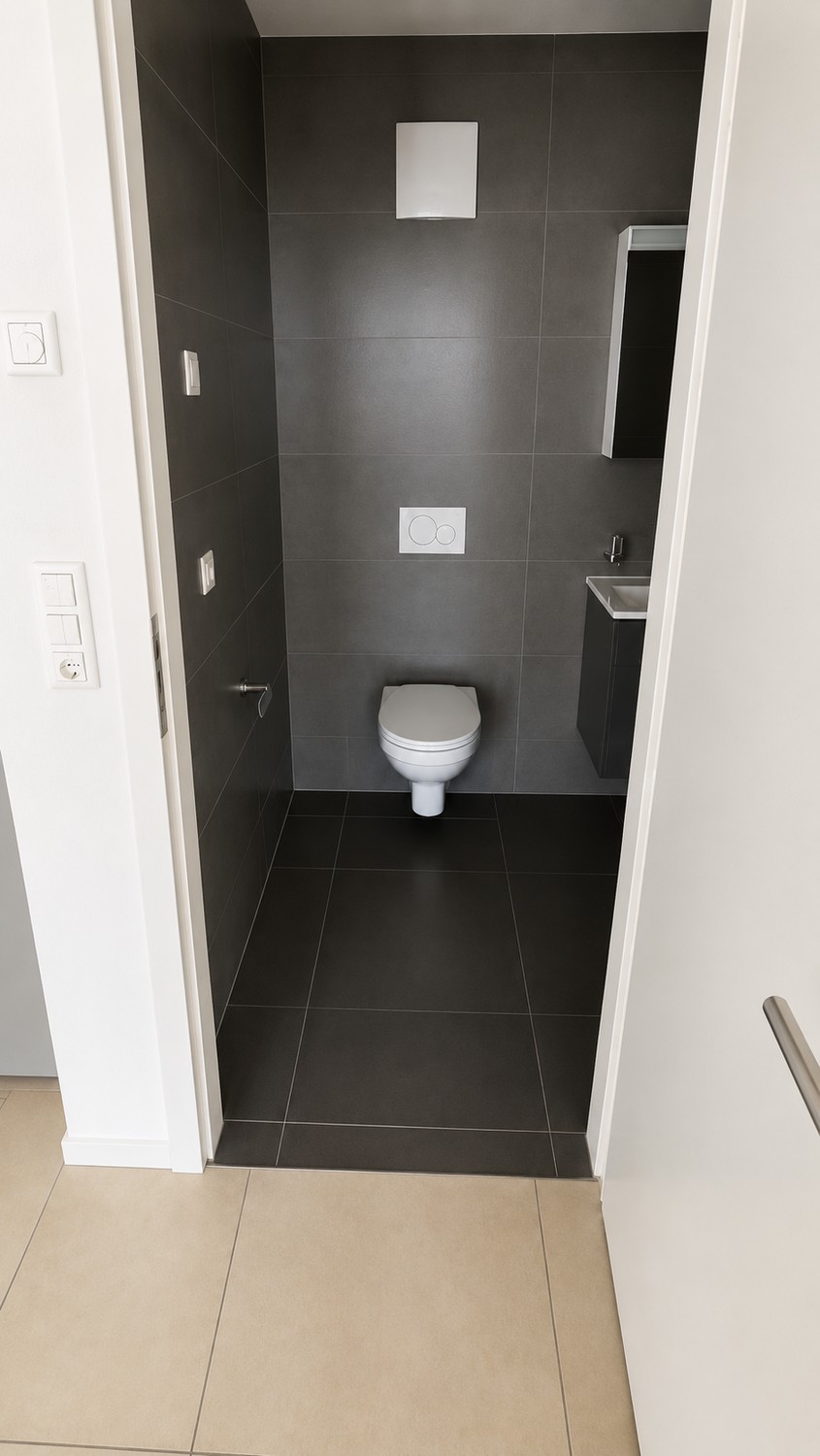 Appartamento di 2 ½ locali
