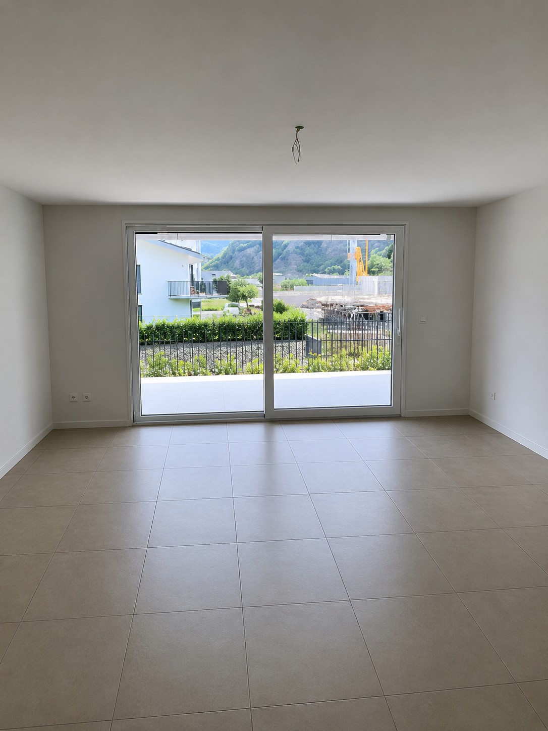 Appartamento di 2 ½ locali