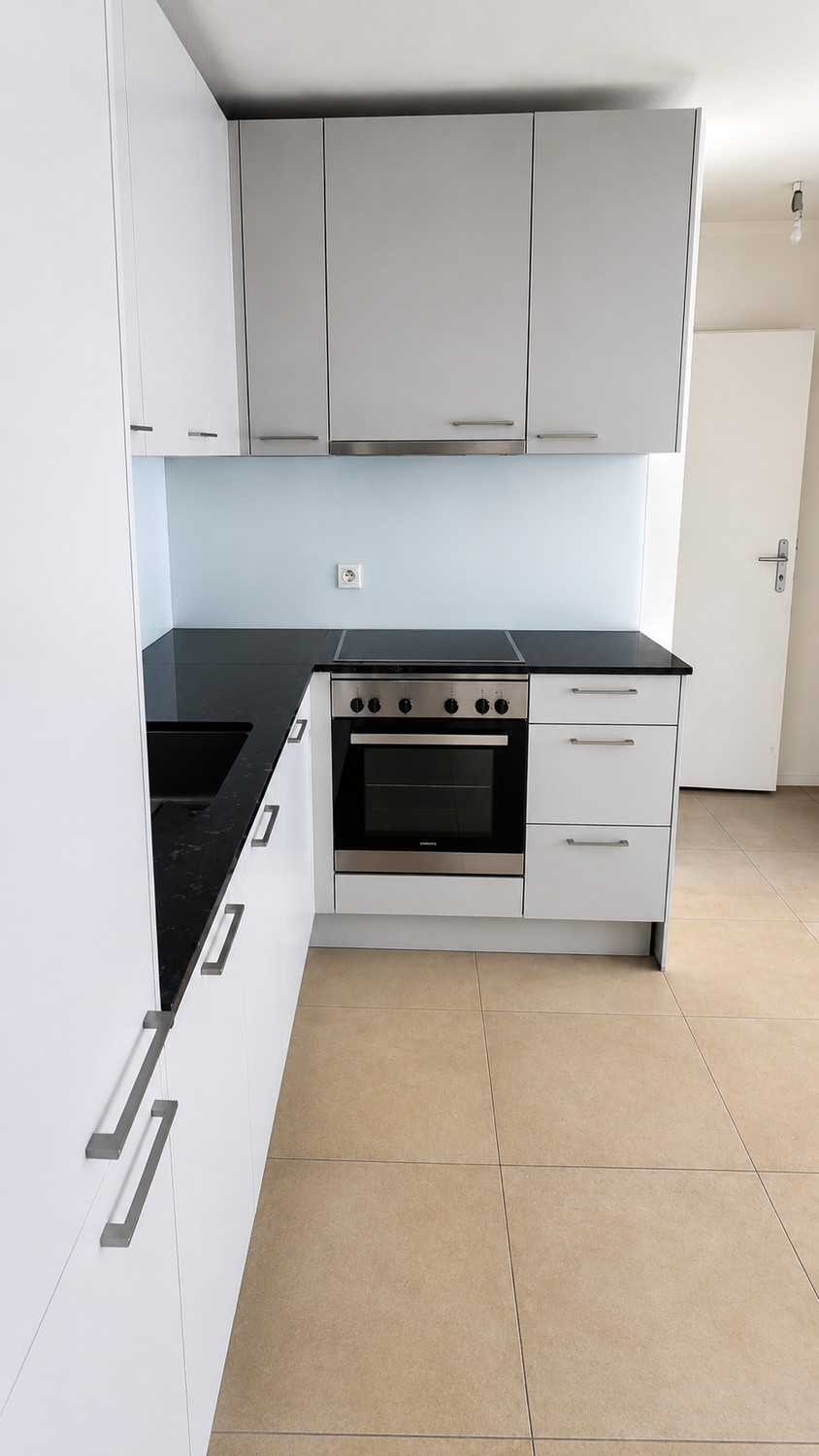 Appartamento di 2 ½ locali