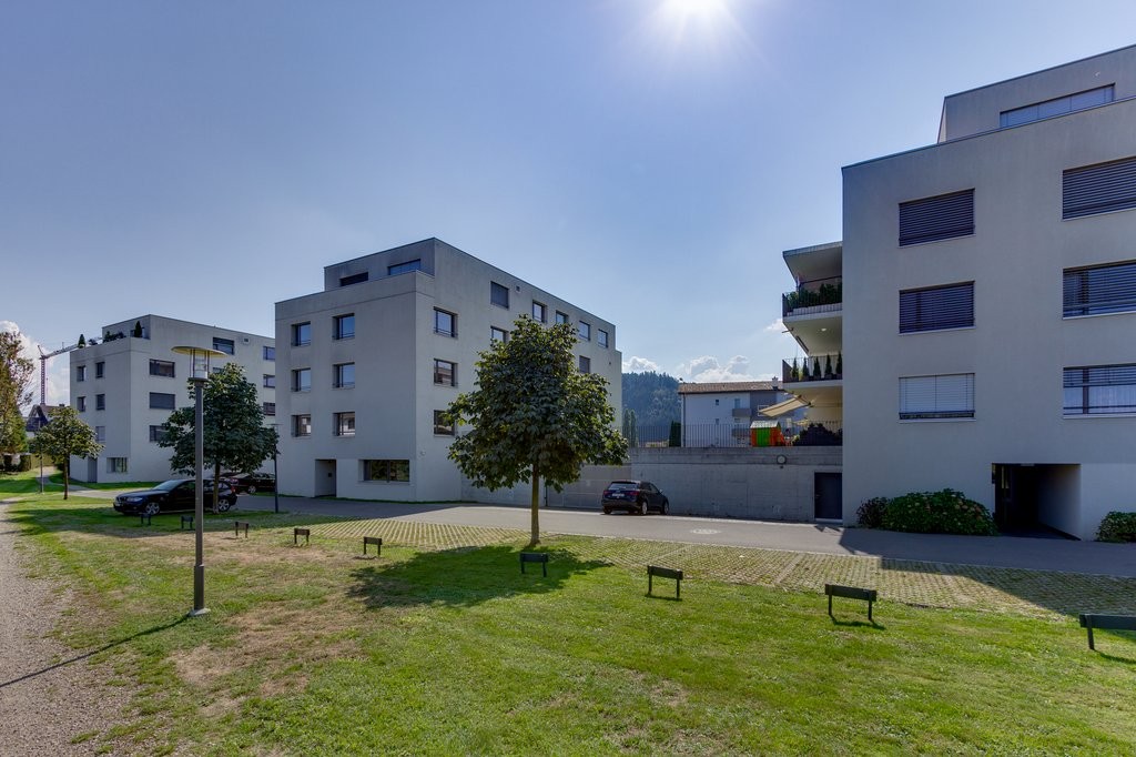 appartamento di 2 ½ locali
