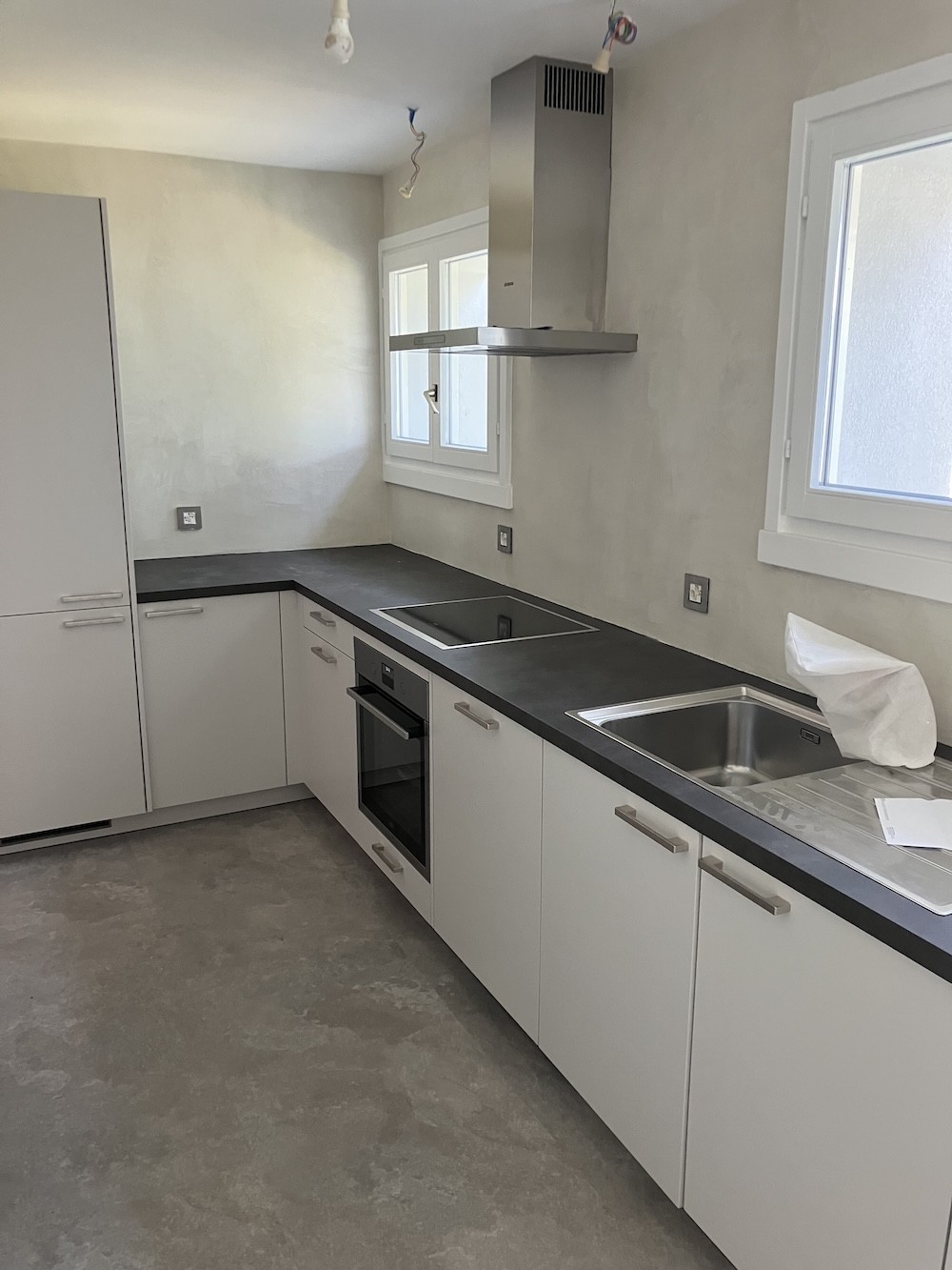 4 ½ rooms apartment