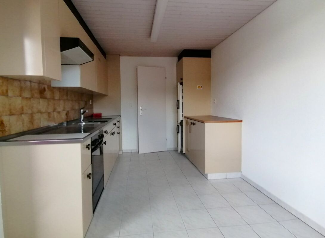 Appartamento di 3 locali