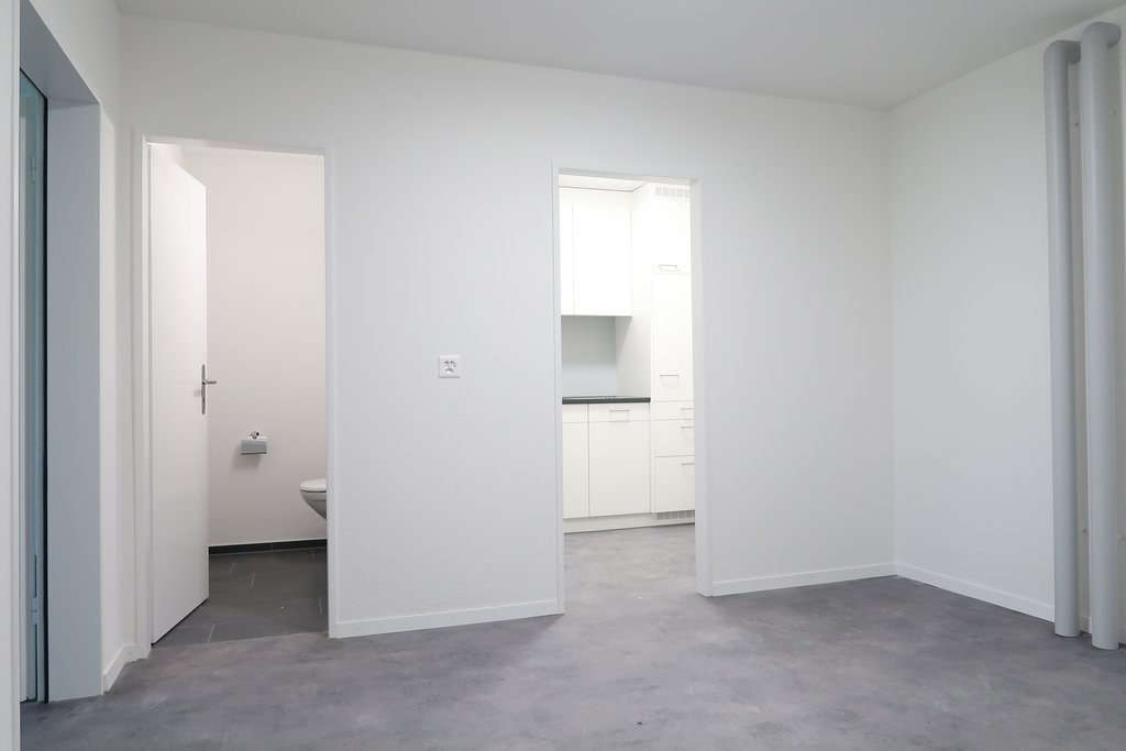 ufficio di 78m²