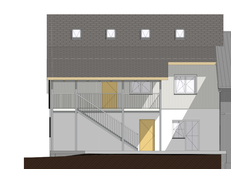 Appartamento di 4 ½ locali, foto 3 di 10