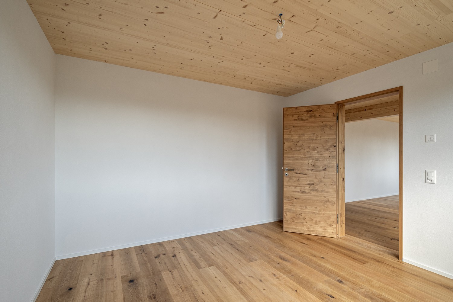 Appartamento di 4 ½ locali, foto 10 di 10