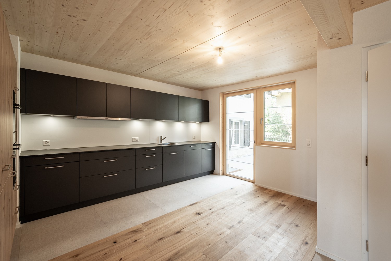 Appartamento di 4 ½ locali, foto 6 di 10