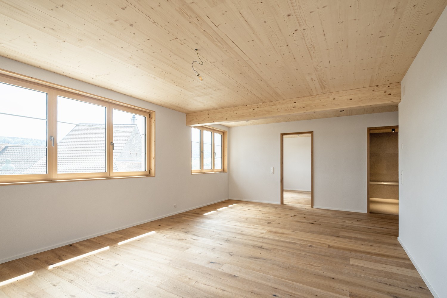 Appartamento di 4 ½ locali, foto 7 di 10