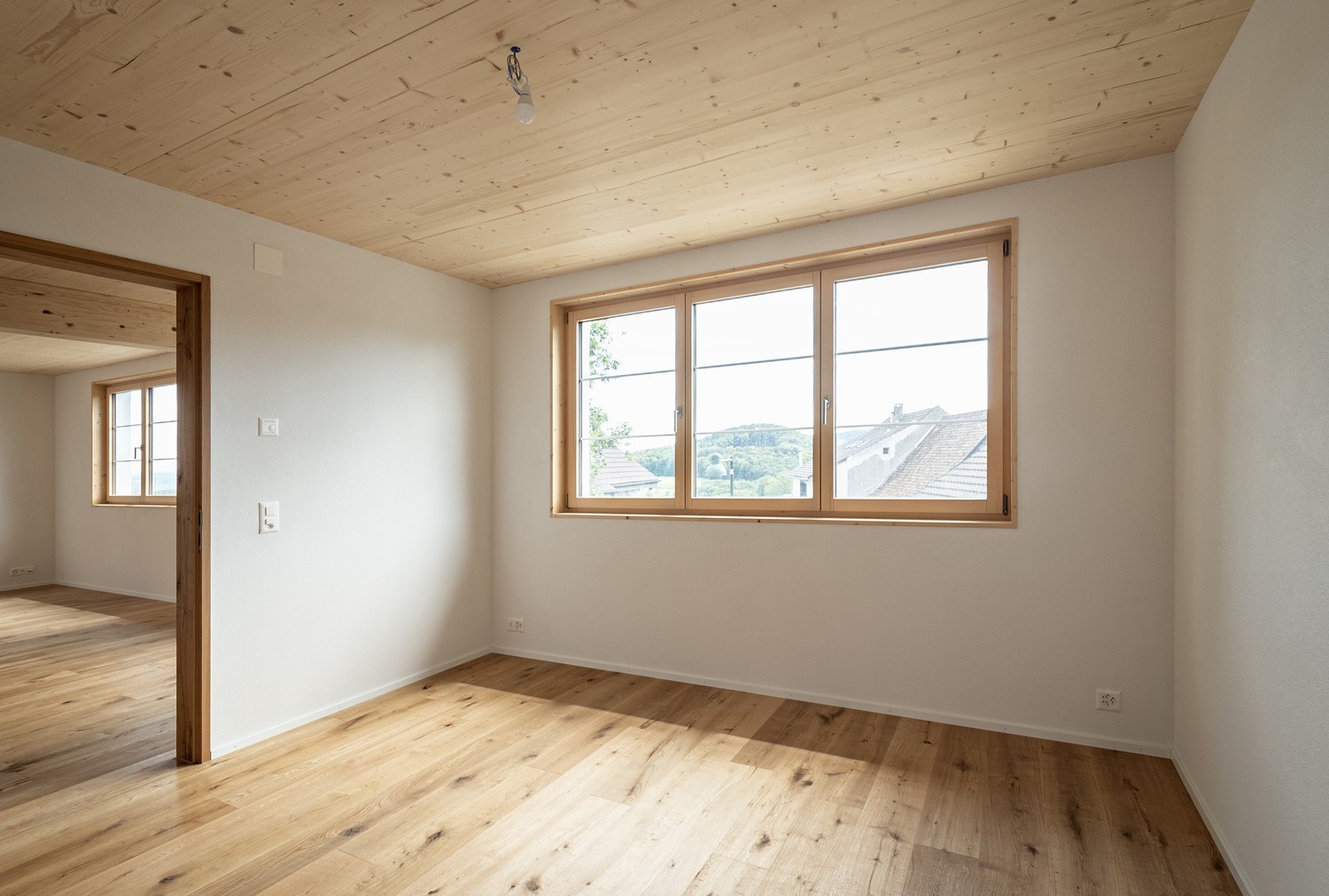 Appartamento di 4 ½ locali, foto 8 di 10