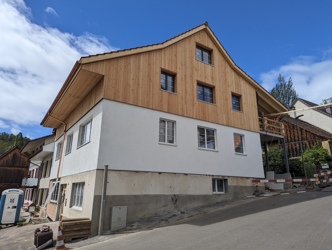 Appartamento di 4 ½ locali, foto 2 di 10