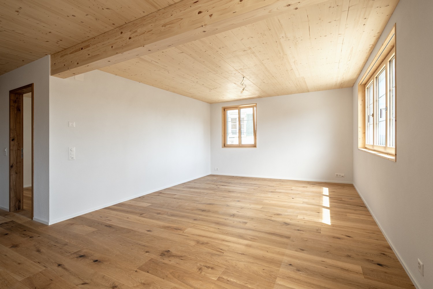 Appartamento di 4 ½ locali, foto 9 di 10