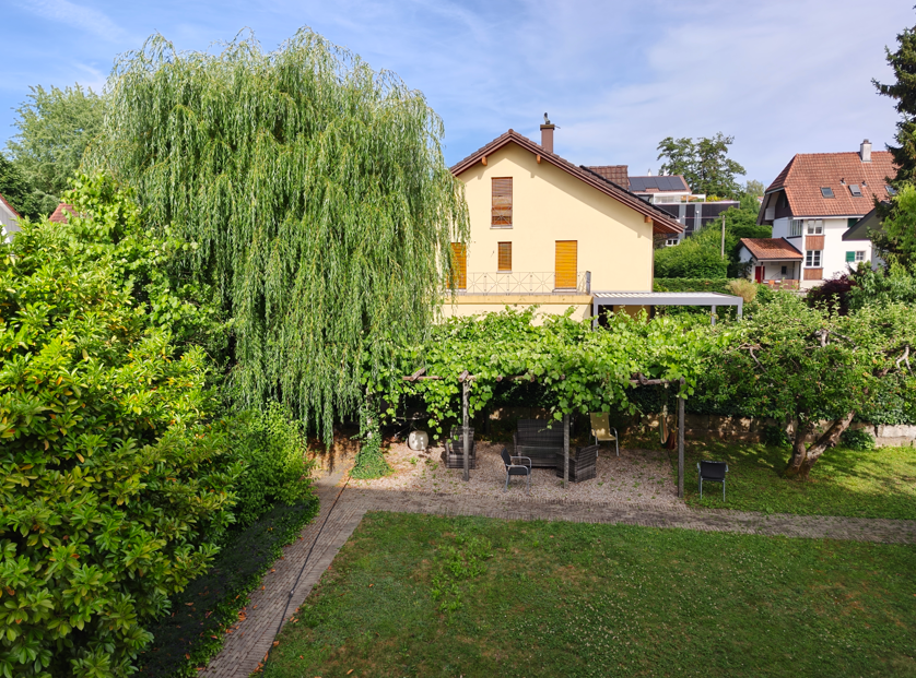 Appartement de 3 ½ pièces