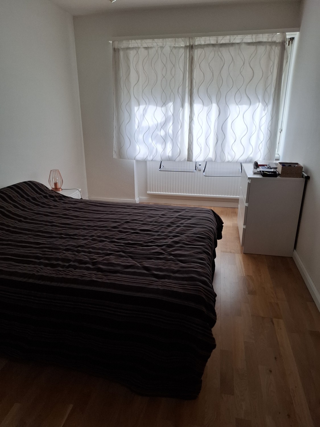 Appartamento di 2 ½ locali, foto 4 di 5