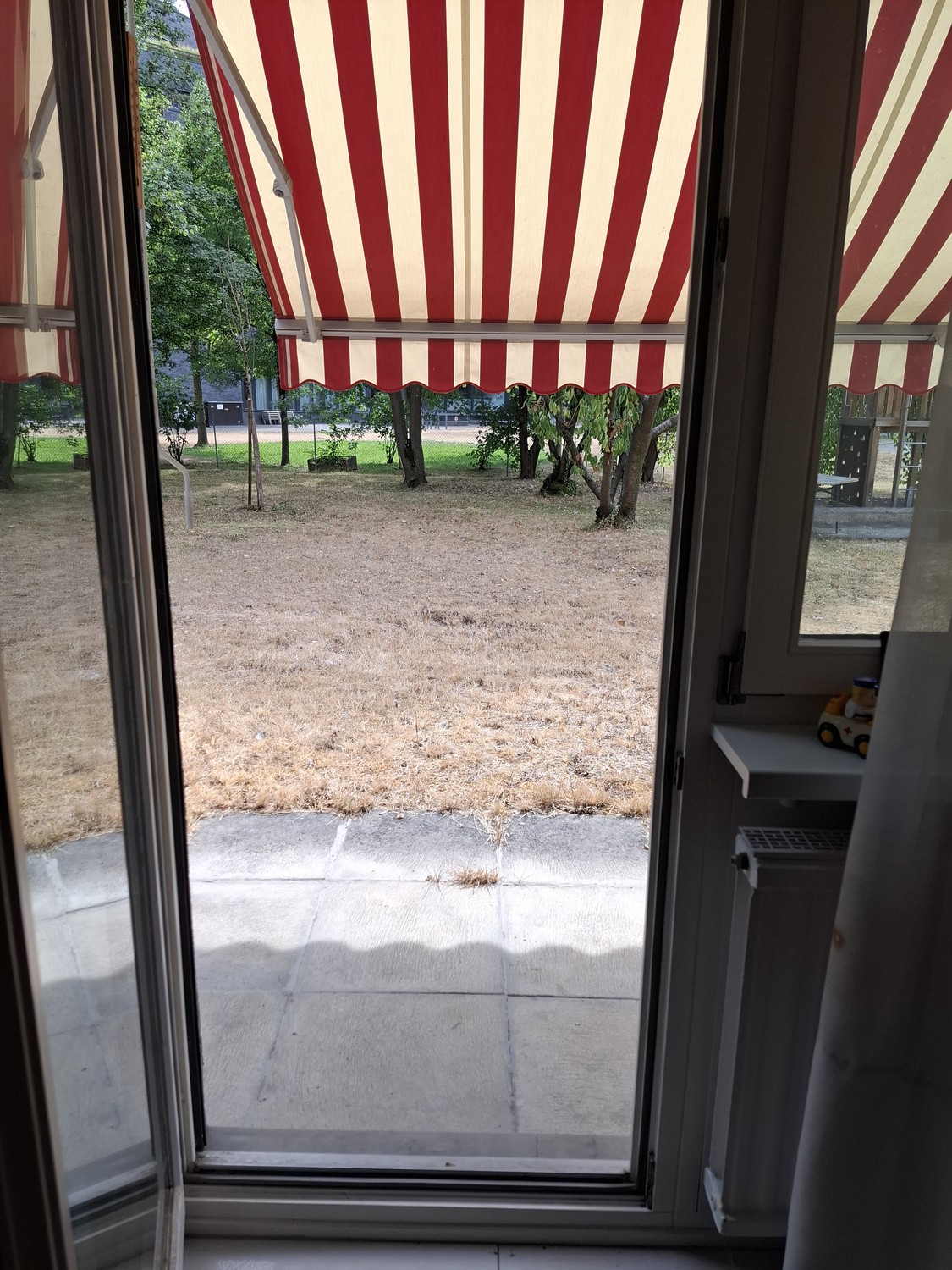Appartamento di 2 ½ locali, foto 2 di 5