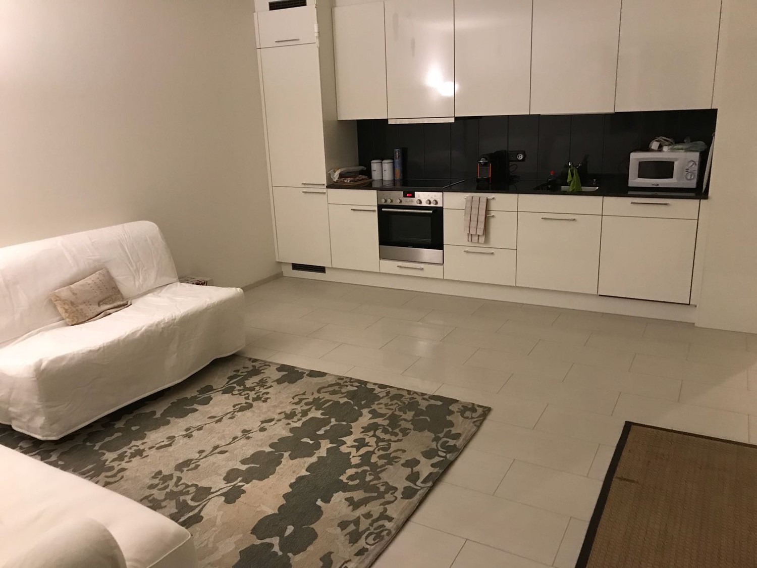 Appartamento di 2 ½ locali, foto 1 di 5