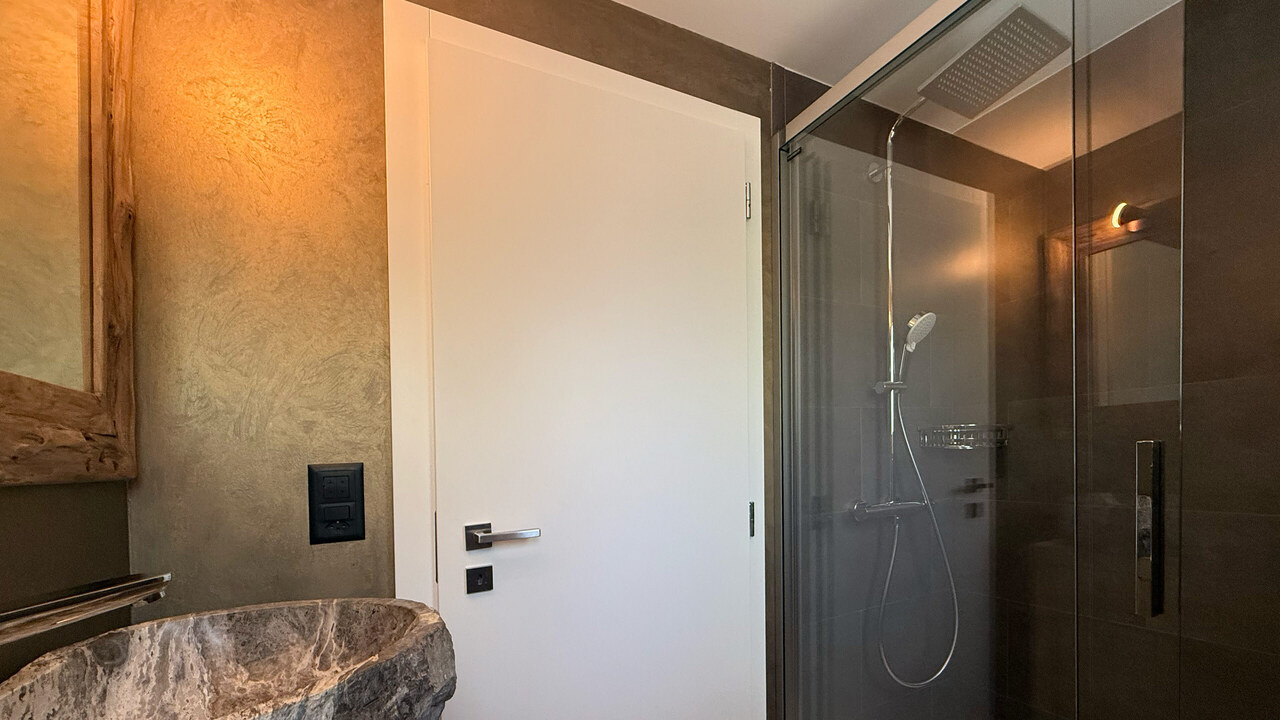 7 rooms chalet