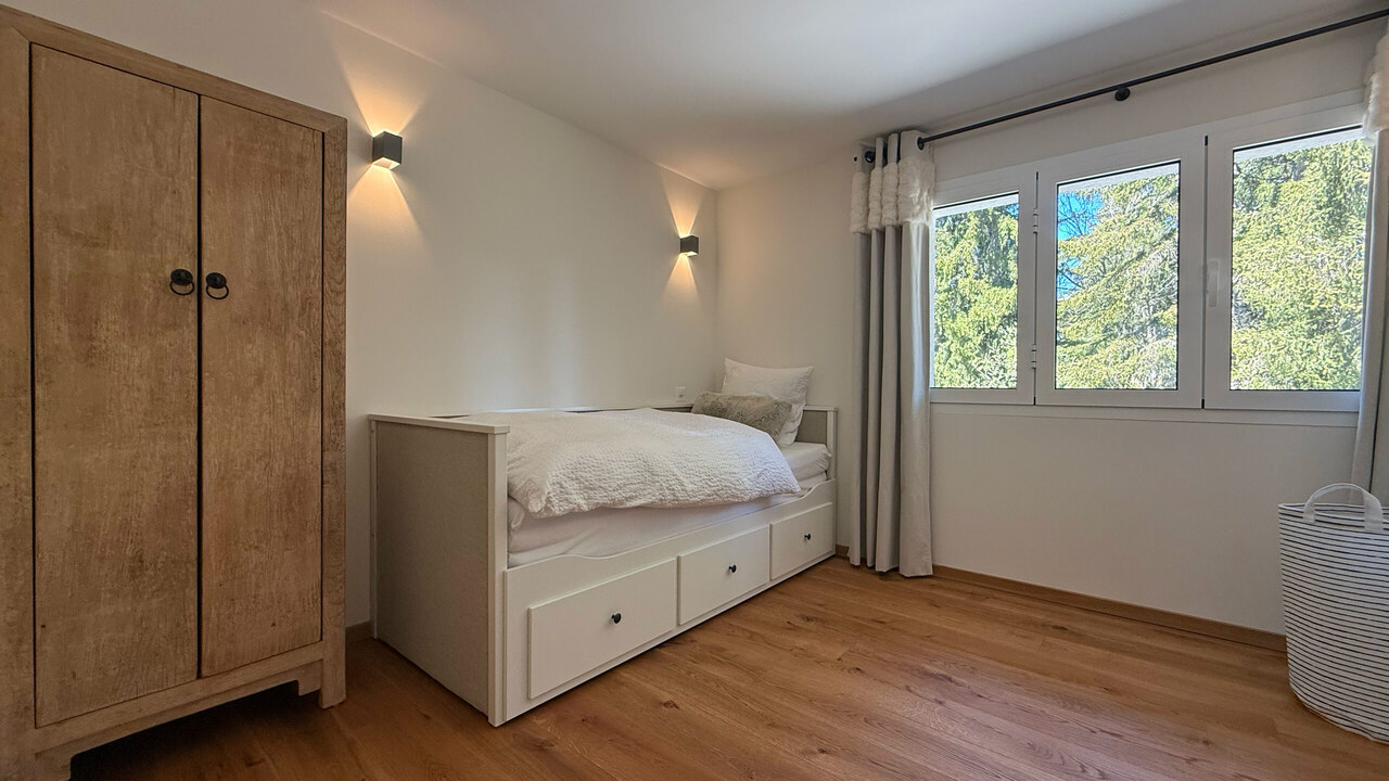 7 rooms chalet