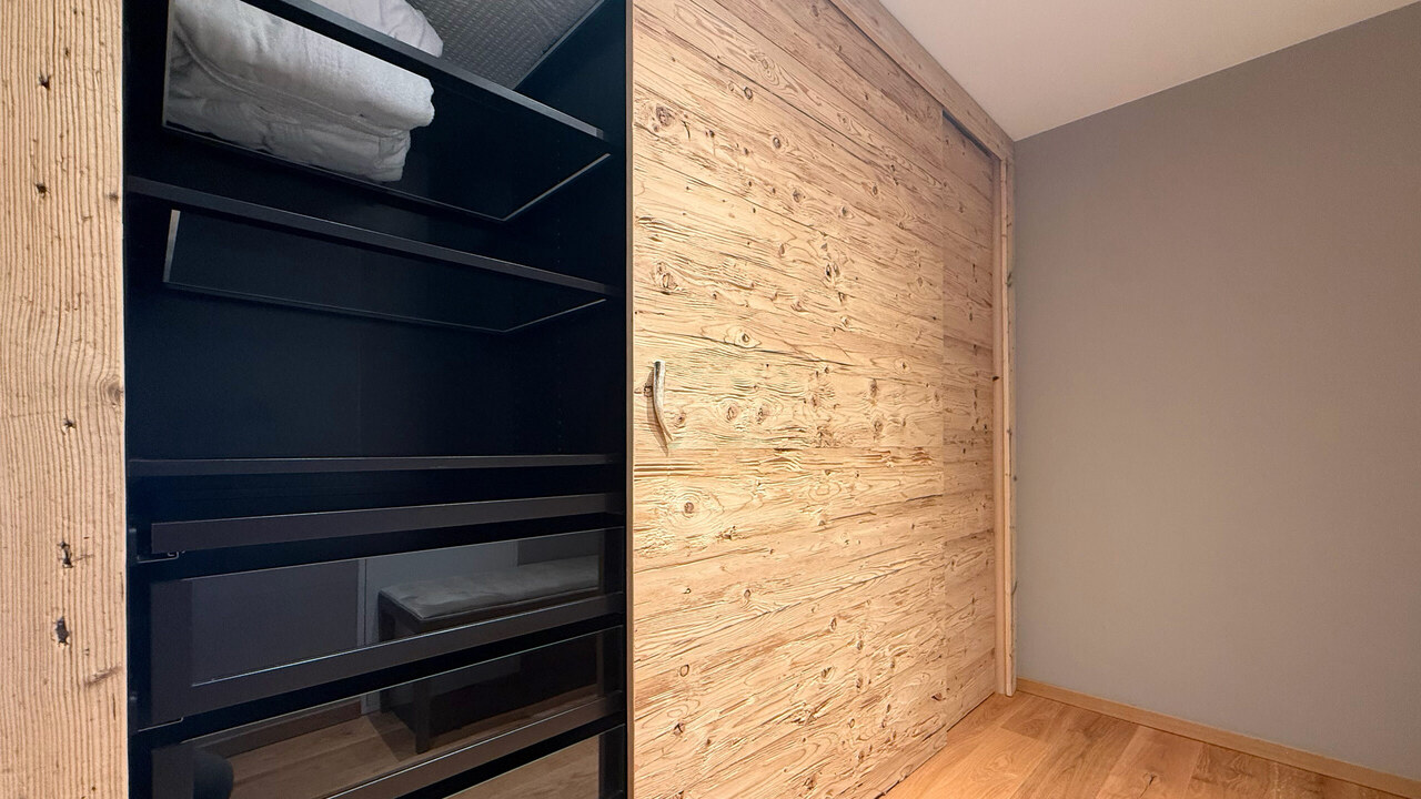 7 rooms chalet