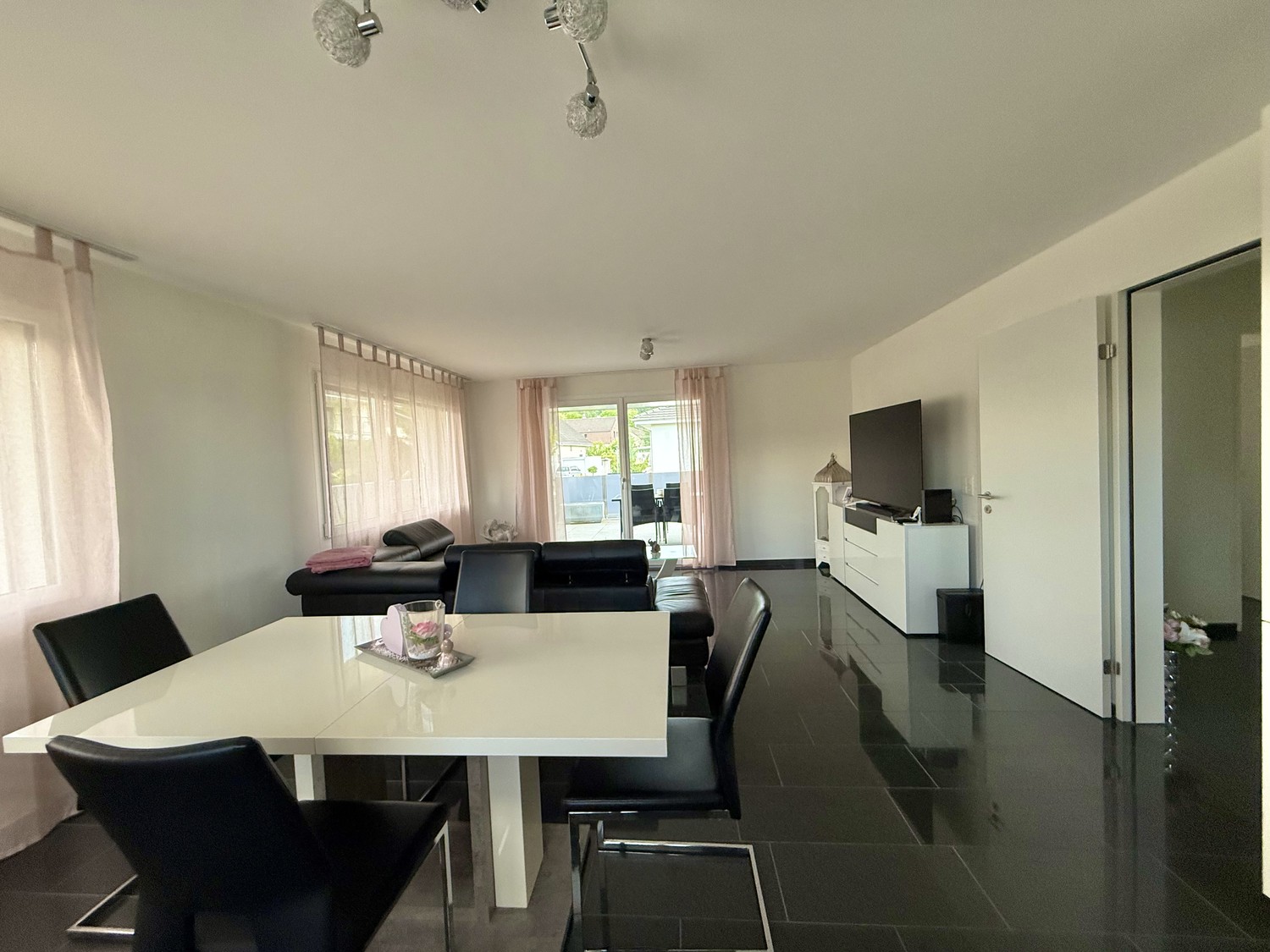 appartamento di 2 ½ locali