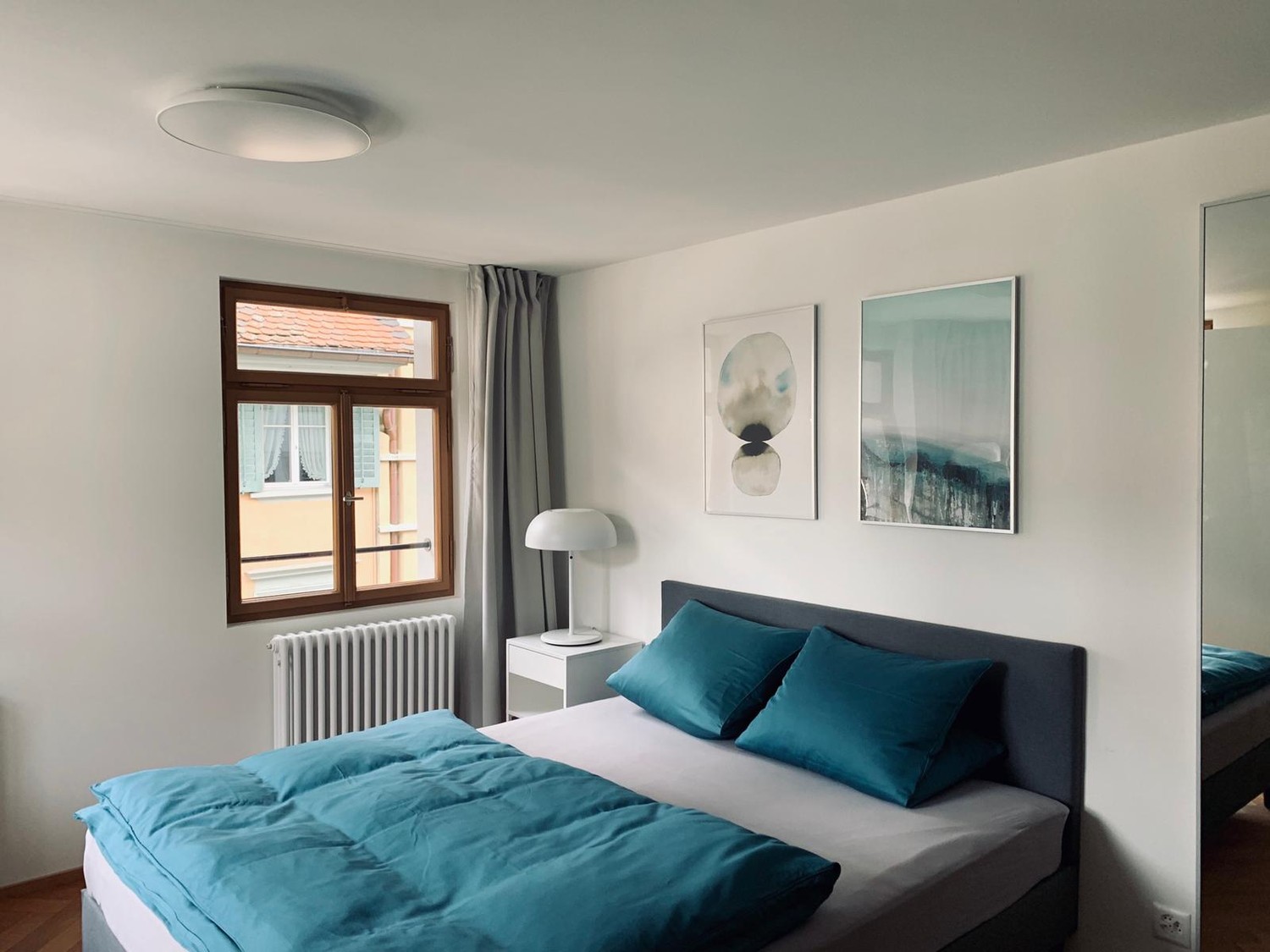 Appartamento di 1 ½ locali