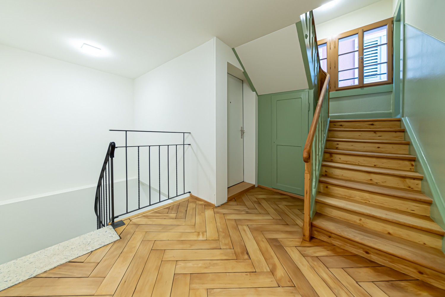 Appartamento di 1 ½ locali