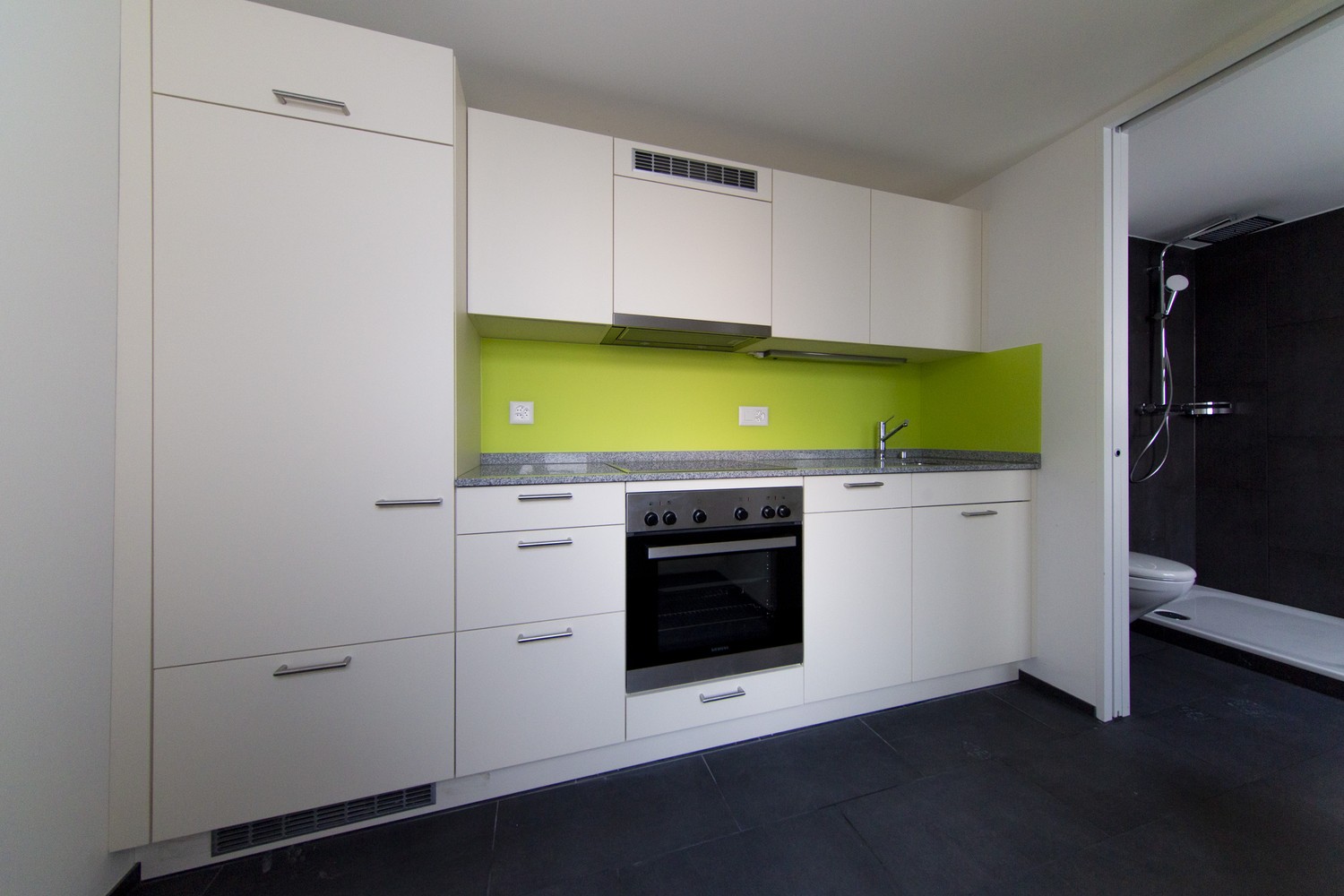 Appartamento di 1 ½ locali
