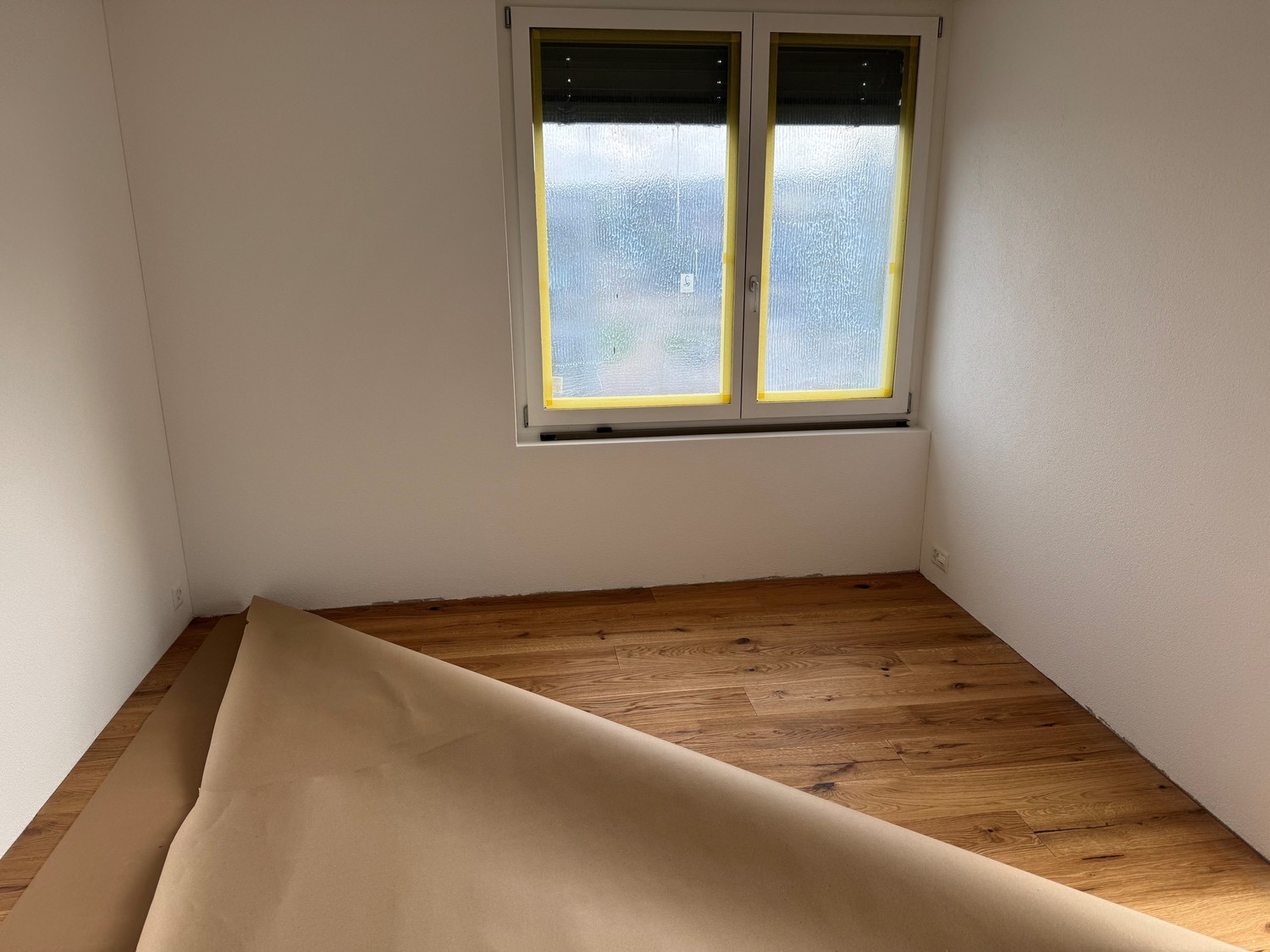 Appartamento di 2 ½ locali, foto 2 di 5