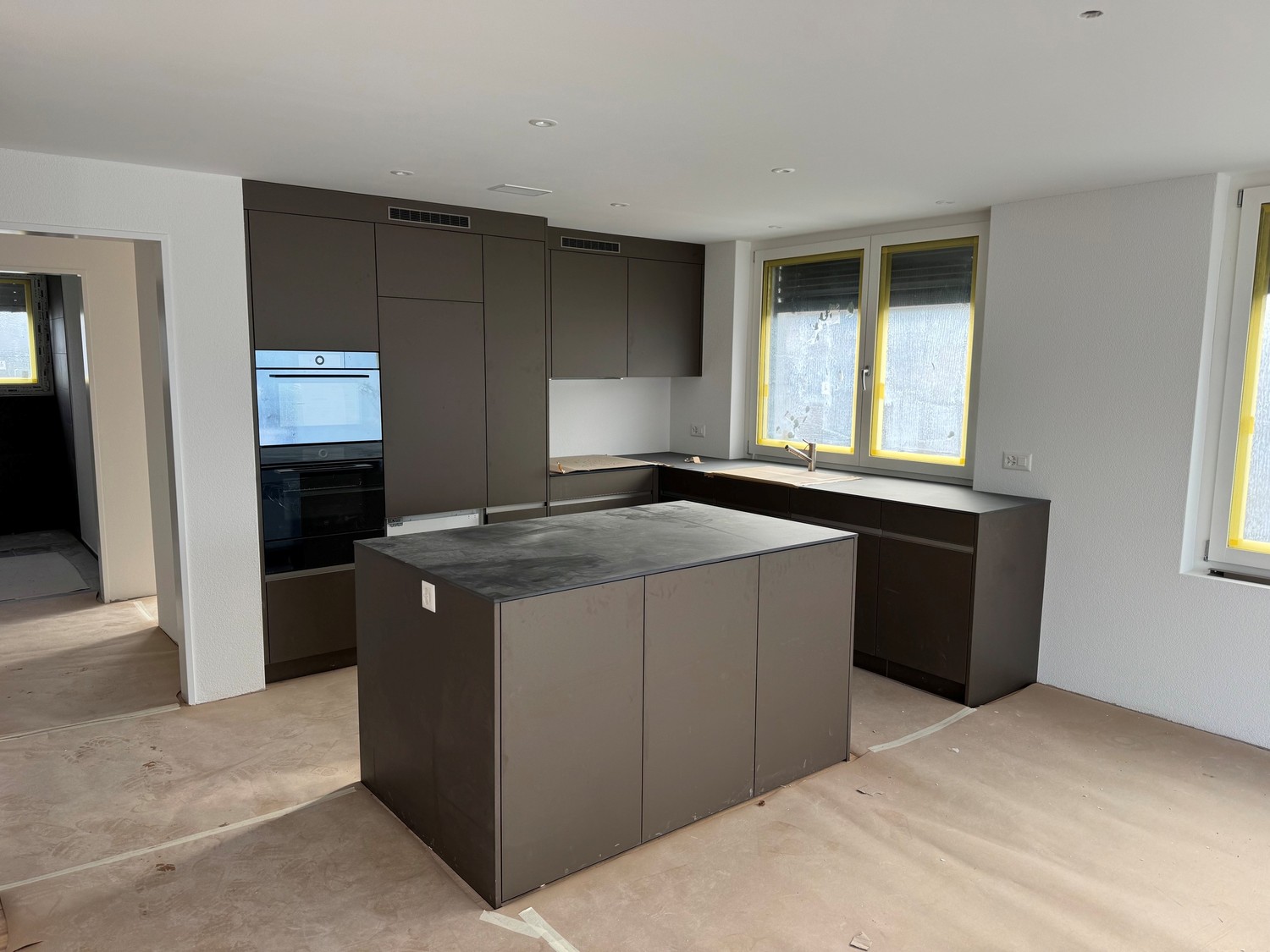 Appartamento di 2 ½ locali, foto 4 di 5