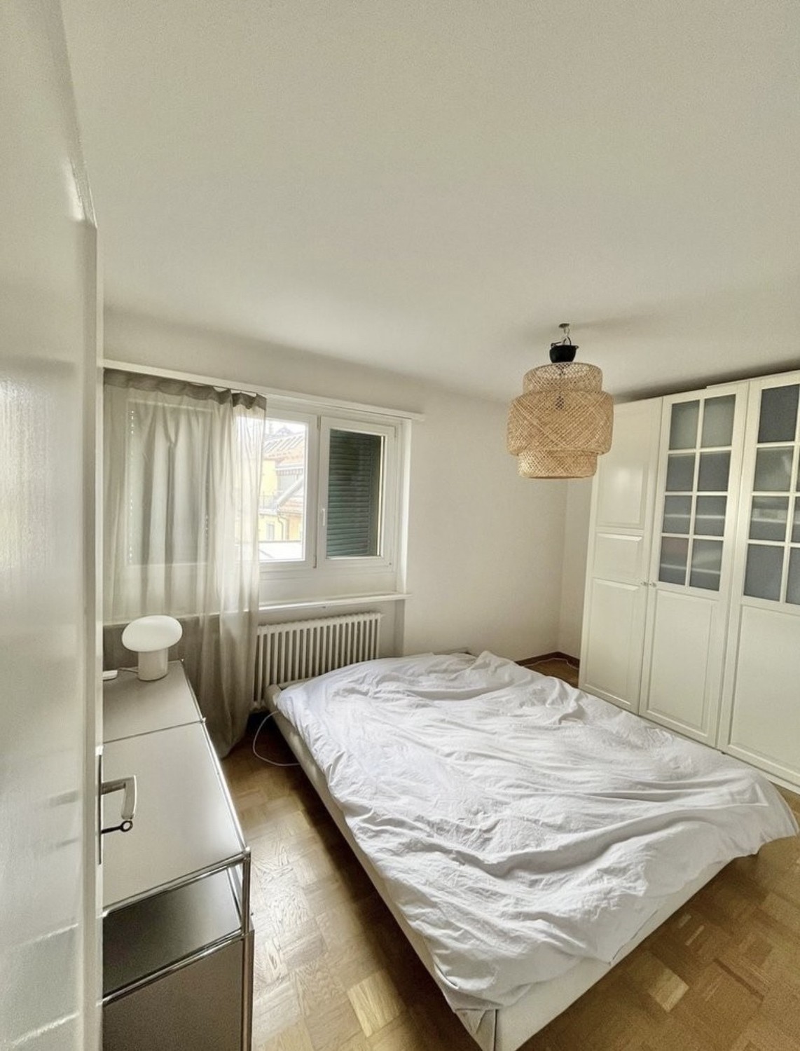 Appartamento di 2 locali, foto 3 di 5