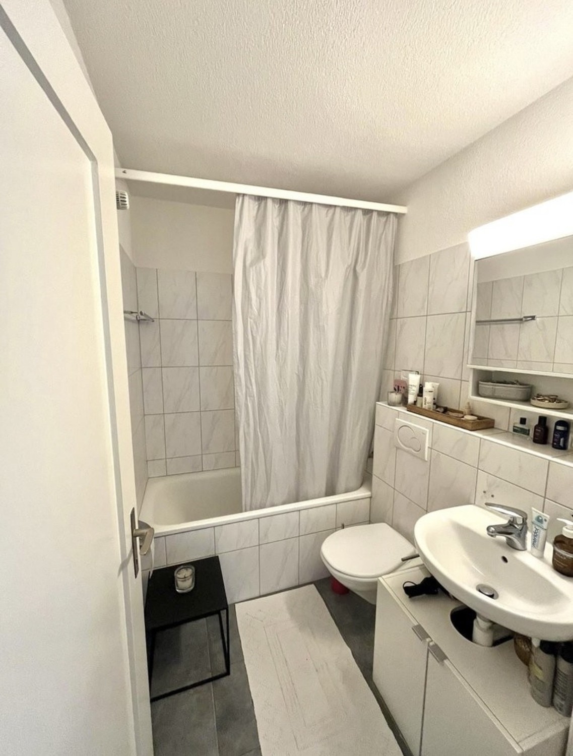Appartamento di 2 locali, foto 5 di 5